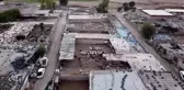 Duhok'ta kurbanlık hayvan pazarı