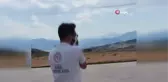 Elini akrep sokan 8 aylık Muhammed için zamanla yarıştılar