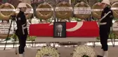 İSTANBUL-ESKİ DIŞİŞLERİ BAKANI İLTER TÜRKMEN SON YOLCULUĞUNA UĞURLANDI