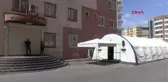 EVLAT NÖBETİNDEKİ AİLELER, 6'NCI BAYRAMLARINI DA BURUK KARŞILADI