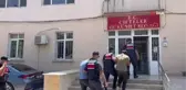 Farklı yerlerden hırsızlık yaptıkları belirlenen 5 şüpheli yakalandı
