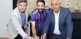 Futbolu bırakan Olcay Şahan, yeşil sahalara geri döndü! İşte yeni takımı