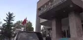 Gaziantep Valiliğinde bayramlaşma töreni düzenlendi