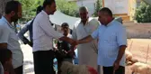 Gaziantep ve çevre illerde kurban pazarlarında hareketlilik yaşanıyor