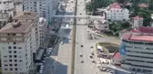 İçişleri Bakan Yardımcısı Erdil, trafik uygulamasına katıldı