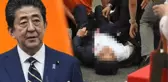 Japon polisi dünyayı ayağa kaldıran suikastın gerekçesini açıkladı: Saldırgan, Abe'nin örgütle bağlantısı olduğuna inandığı için cinayeti işledi