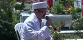 Son dakika: KIRIKKALE'DE BAYRAM ARİFESİNDE ŞEHİTLİK ZİYARETİ