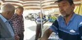 Konyalı Pazarcı: 