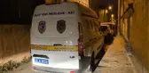 Son dakika... KÖTÜ KOKU İHBARINA GELEN POLİS, CESETLE KARŞILAŞTI