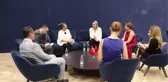Kültür ve Turizm Bakan Yardımcısı Yavuz, Arnavutluk Kültür Bakanı Margariti ile görüştü