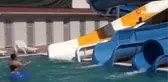 Kütahya Ilıca'da hasulhas, aqua park ve su kuyuları hizmetine sunuldu
