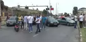 Kuzey Makedonya'da AB üyeliği önerisiyle ilgili eylemler devam ediyor