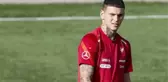 Fenerbahçe, Stefan Kuntz'un prensini kaptı! Tiago Çukur artık imzaya kaldı