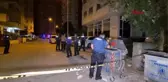 Son dakika haberleri | SOKAK ORTASINDA SİLAHLI KAVGA: 2 YARALI