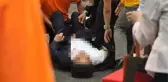 Son Dakika! Konuşma yaptığı sırada silahlı saldırıya uğrayan eski Japonya Başbakanı Shinzo Abe, hayatını kaybetti