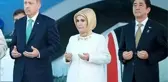 Suikasta kurban giden Shinzo Abe'den geriye, Türkiye'de dua ettiği görüntüler kaldı
