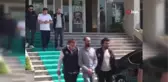 Son dakika haberleri | Tekirdağ'da terör örgütü propagandasında 6 gözaltı