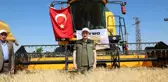 Son dakika: TMO Genel Müdürü Güldal: 
