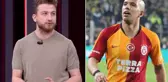 Uğur Karakullukçu ve Sofiane Feghouli sosyal medyada birbirine girdi: Kafan kirli, iki yüzlüsün