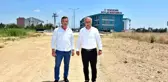 Yenişehir'e yapılacak kavşak ile trafik yüzde 30 azalacak