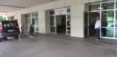 Acemi kasaplar soluğu hastanede aldı