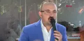 AK PARTİ'Lİ TURAN: YÜREĞİMİZ YANDI, KAHROLDUK