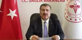 Bakan Koca: 