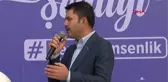 BAKAN KURUM SAĞLIK CAMİAMIZLA ALAKALI SÜRECİN DESTEKÇİSİYİZ