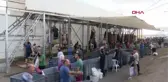 BAŞKAN KESKİN, SULTANBEYLİ'DE KURBAN KESİM ALANINI ZİYARET ETTİ