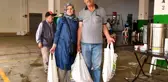 Tepebaşı'nda Bayram Huzuru