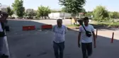 Bayramın 1. Gününde 20 Yıllık Kasap da Acil Serviste: 