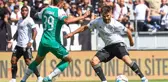 Beşiktaş ilk hazırlık maçını kazandı! Kara Kartal, Werder Bremen'i 2-1 mağlup etti