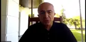 Eski MB Başkan Yardımcısı Prof. Dr Özatay: 