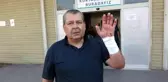 Acemi kasaplar hastanelik oldu