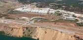 Helikopterle trafik denetimi yapıldı