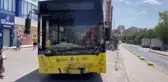 Son dakika haberi! İETT otobüsünün karıştığı kazada 3 kişi yaralandı