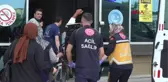 Son dakika haberi... KARADENİZ'DE ACEMİ KASAPLAR HASTANELİK OLDU