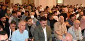 İç Anadolu'daki camilerde Kurban Bayramı namazı kılındı