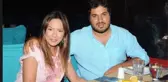 Reza Zarrab'tan aşk iddialarıyla gündeme gelen Ebru Gündeş'e velayet davası