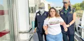 Seyhan Belediye Başkan Yardımcısı Buyruk, görevden uzaklaştırıldı