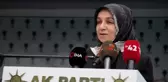 AK Parti'li Usta, Konya'da partisinin bayramlaşma programına katıldı Açıklaması