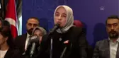 AK Parti teşkilatı bayramlaştı