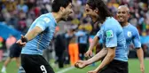 Dünya bu transferleri konuşacak! Fenerbahçe, Cavani ile Suarez'e aynı anda imza attırabilir