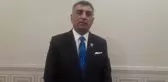 Gürsel Erol'dan Kaymakamın Doğum Günü Haberini Yapan Gazeteciye Para Cezası Verilmesine Tepki