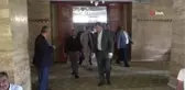 Husumetli akraba iki aile bayram günü barıştırıldı