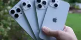 iPhone 14 modelleri Türkiye'de 30 bin TL'den daha pahalı olacak