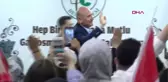 İSTANBUL-BAKAN SOYLU 2023'TE ONLARI SANDIĞA GÖMMEK BOYNUMUZUN BORCUDUR