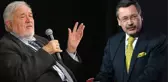 İlber Ortaylı'nın sözleri küplere bindirdi! Melih Gökçek 