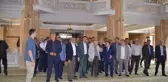 Muş'ta aralarında husumet bulunan aileler barıştırıldı