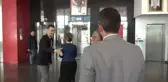 Siyasi Partiler Arasında Bayramlaşma… CHP ve İyi Parti Arasında Karşılıklı Bayramlaşma Ziyaretleri Yapıldı